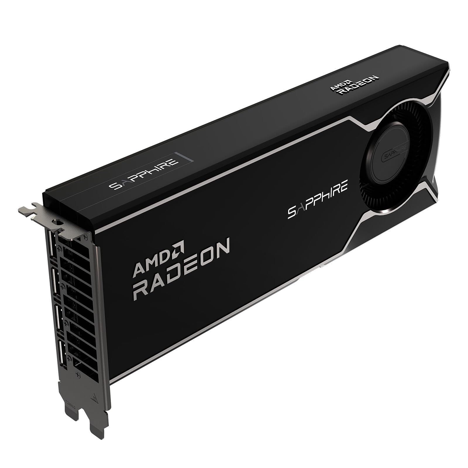 Amazon.com: Sapphire Radeon AI Pro R9700 32GB Lite : Electronics